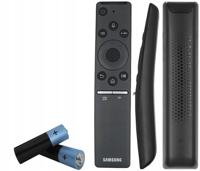 Originální Dálkový Ovladač Pro Televizor Samsung UA55KU7000 UA55KU7000S UA55KU7000SXNZ