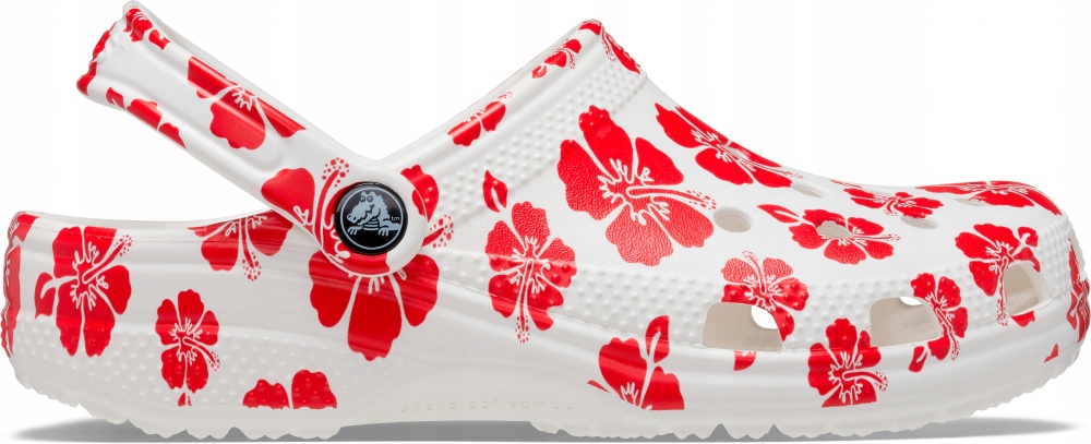 

Buty Chodaki Klapki Crocs Classic Retro Clog 38-39