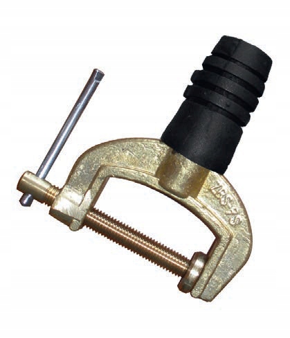 Pólová Svorka, Šroubová, Hmotnost ZBS-95 Zbs 95