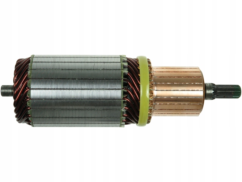 РОТОР СТАРТЕРА AS-RU SA6005