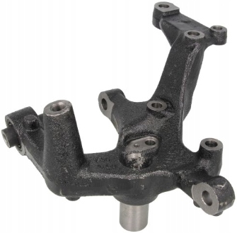 Touran Jetta Golf V Altea Výhybka Pravá