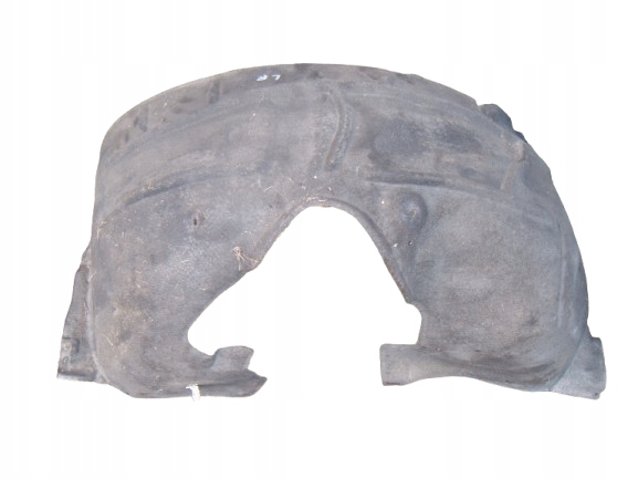 AUDI Q7 05-15 4L NADKOLE LEWY PRZÓD