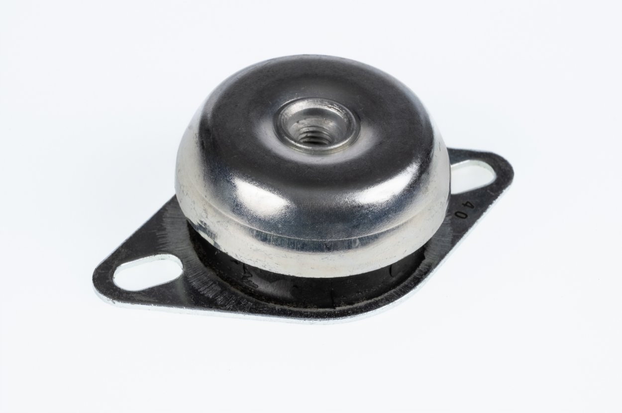 Wibroizolator Daszkowy DO8048/23P-M8-60