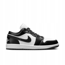 Boty Air Jordan 1 Low (DC0774-101) Bílá/Černá