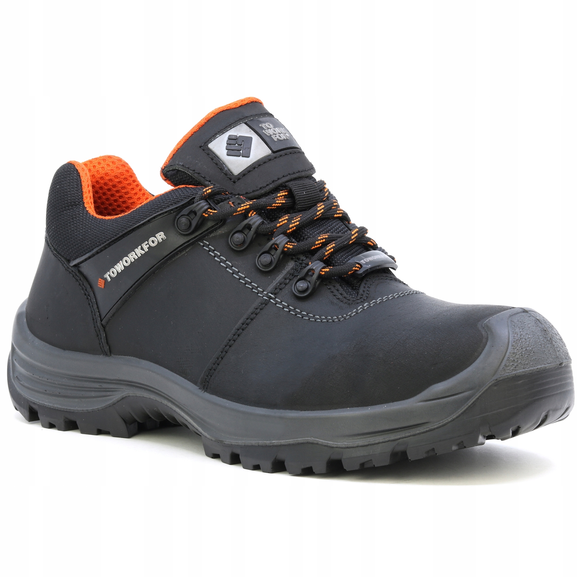 

Buty Robocze Skóra Bhp S3 Src Trail Shoe r.41