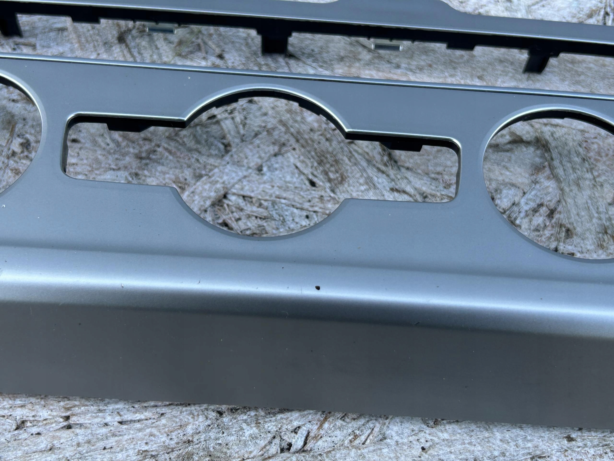 RAHMEN PANELU klimaanlage VW PASSAT B8 14- 3G1863100