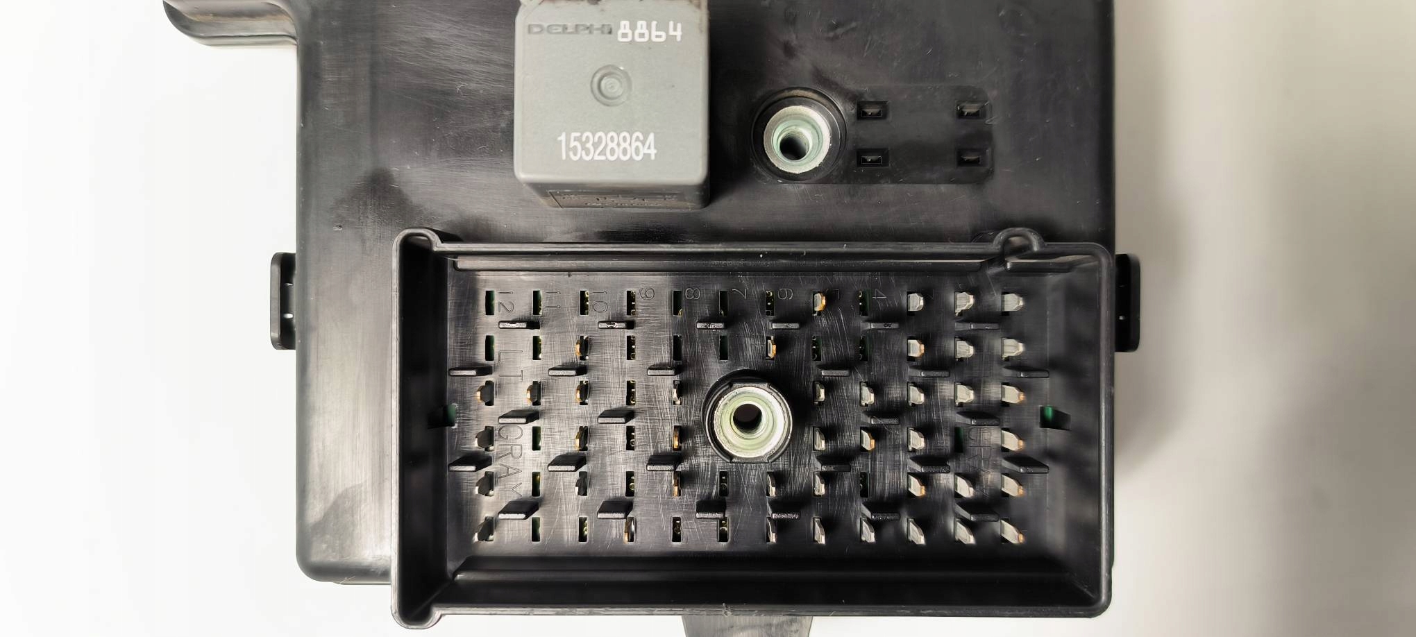 modulo BSI 25945048 CHEVROLET HHR