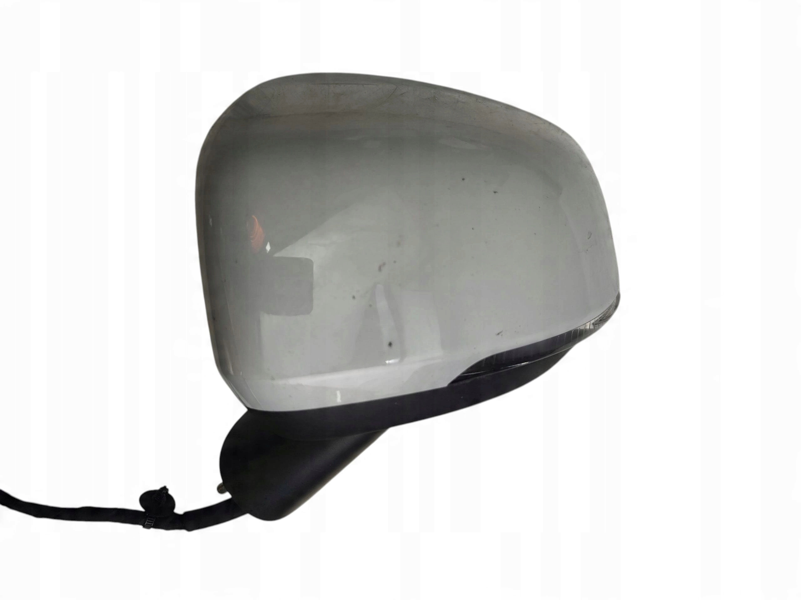 mirror left VOLVO XC40 (2017-2022) 729