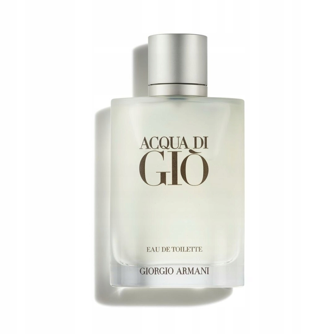 Parfém Giorgio Armani Acqua di Gio 100 ml