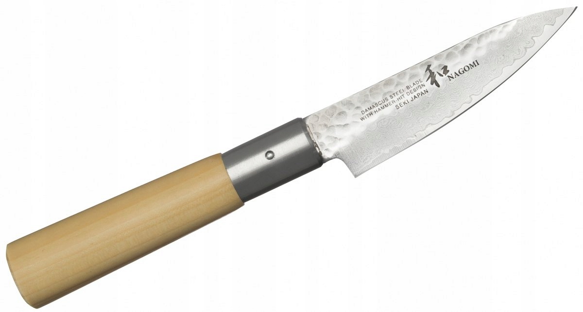 Nôž na lúpanie 10 cm Nagomi Shiro