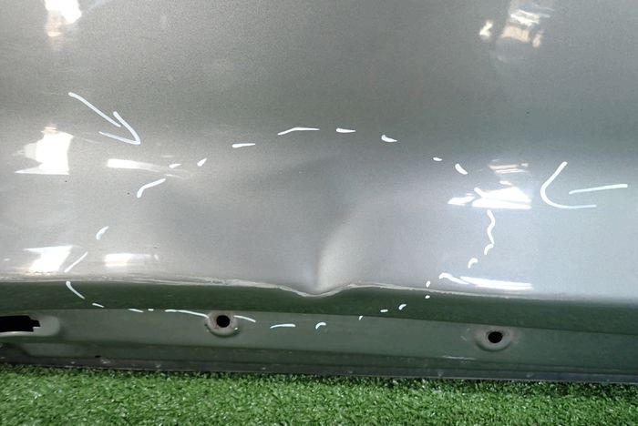 BMW X3 F25 10- door right front front