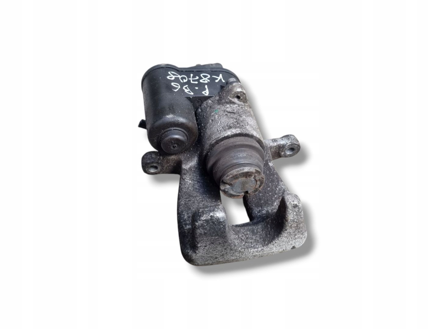 caliper brake rear part left side Volkswagen Passat B6 2008 3C0615403B