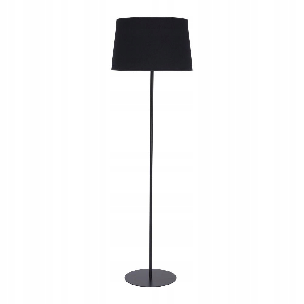 Podlahová lampa Maja Black 2920 Tk Lighting