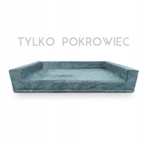 Levně Obal na Pelíšek Petformed Zelený XXL 120 cm, 71 cm