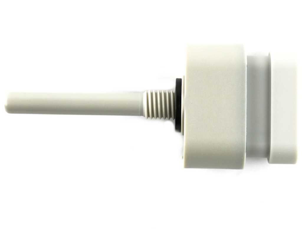 Senzor Vody Palivového Filtru Dlouhý Boxer Ducato Jumper 2006-