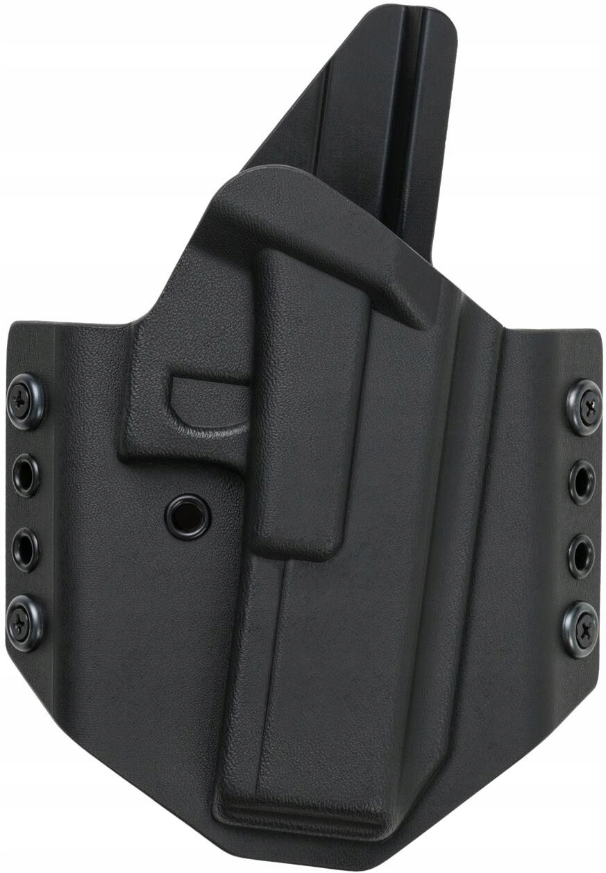 Kabura G17 Owb No Light Holster One size Direct Action černá