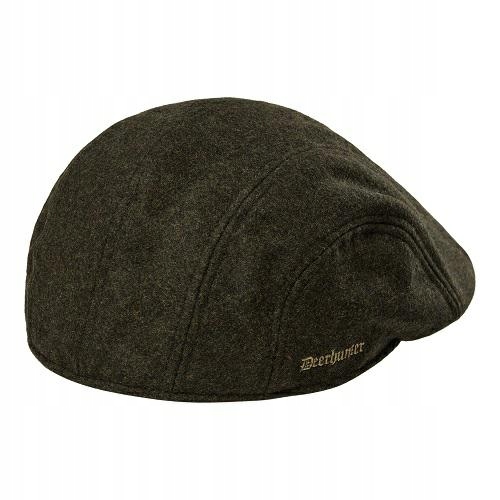 Deerhunter Kaszkiet Tatra Flatcap 58/59