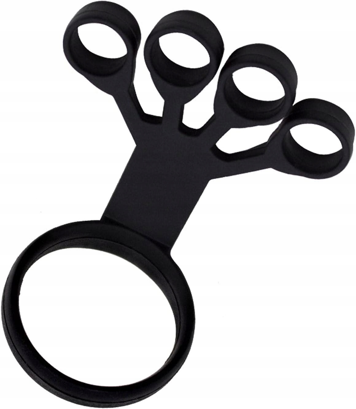 UCHWYT DO ROZCIĄGANIA PALCÓW DŁONI NADGARSTKA Marka Korbi