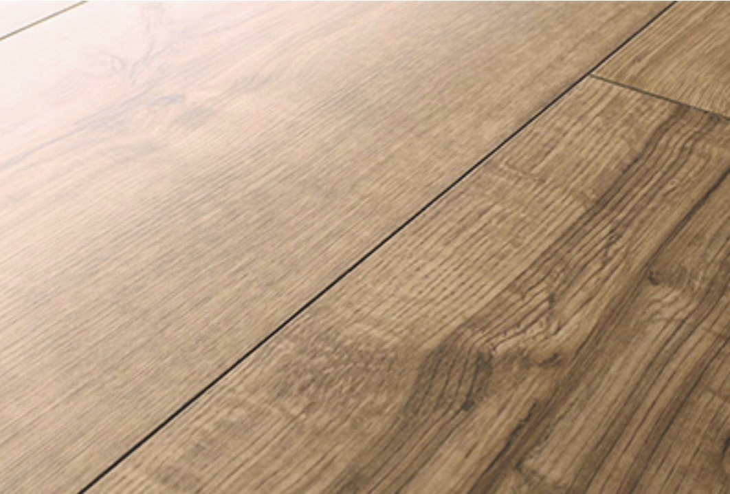 Panele Wodoodporne Classen AC5 Gibson Oak 2,158m2 Informacje dodatkowe do ogrzewania podłogowego właściwości antybakteryjne