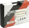 Mlotki blacharskie kpl 7 szt YT 4590 YATO Brand Yato