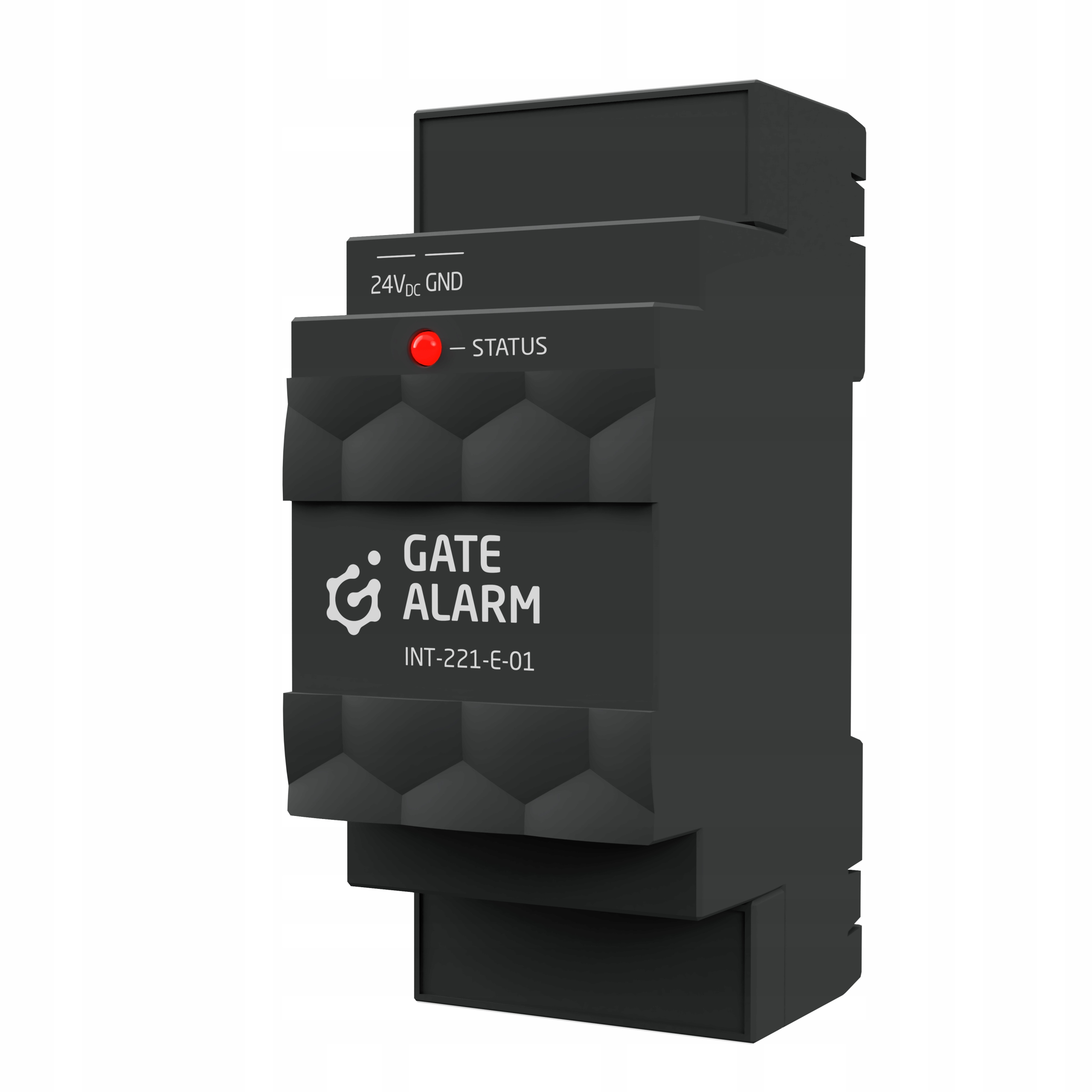 GRENTON GATE ALARM|Instalacja|Wsparcie|