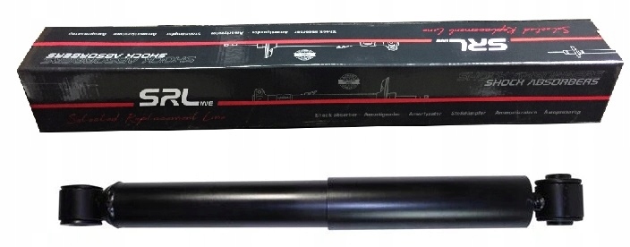 AMORTYZATOR TYŁ SIGNUM VECTRA C 02-09 CROMA 05-10