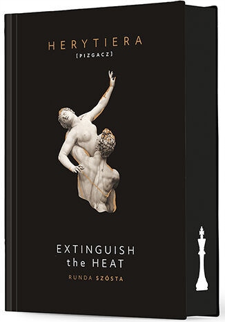 Extinguish the Heat. Runda szósta - Herytiera [Pizgacz]