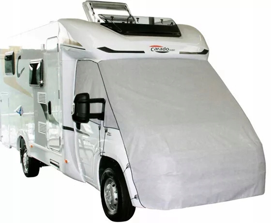 ТЕПЛОВИЙ КИЛИМОК HINDERMANN DUCATO 07-