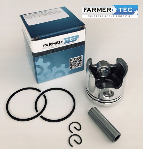 

Tłok Kompl. Kosy Chińskie Nac 43cc 40mm Farmertec