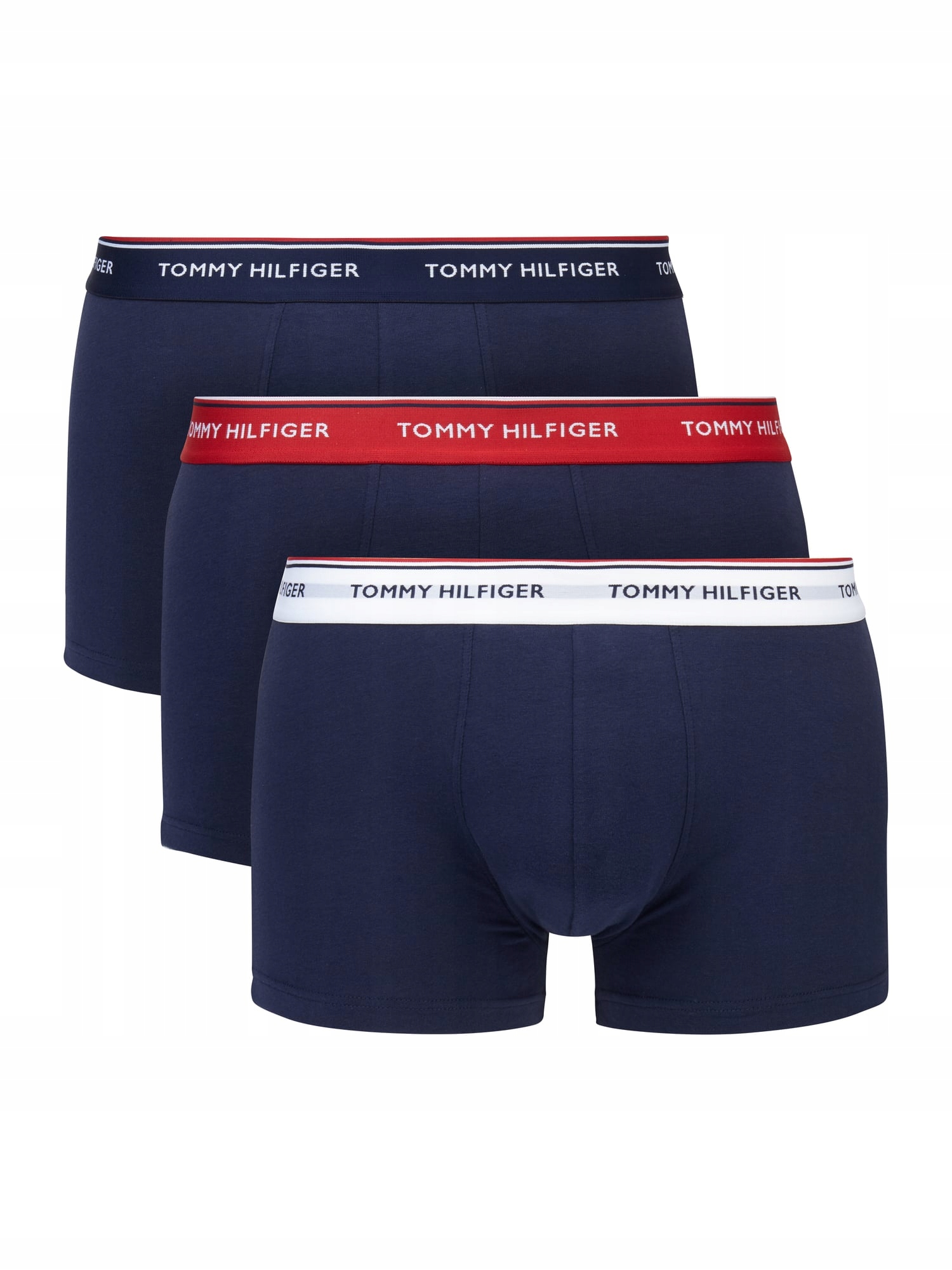 Tommy Hilfiger Spodní Prádlo Boxerky vícebarevné velikost S