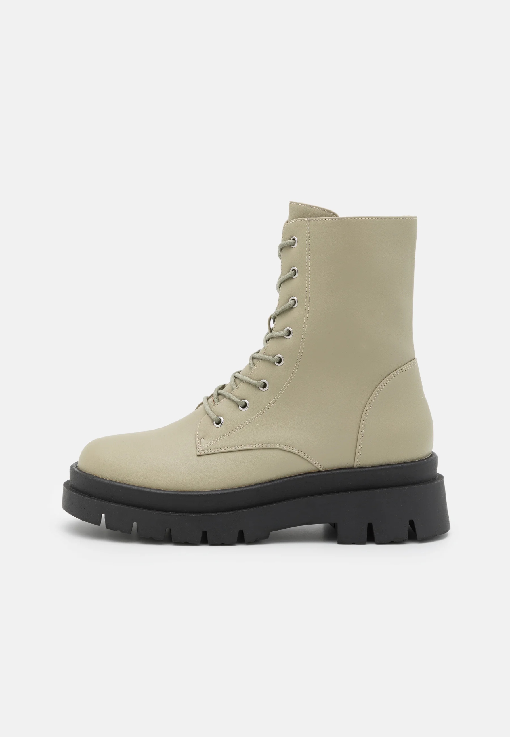 Outlet Rubi Shoes by Cotton On Kotníkové Boty na platformě 41