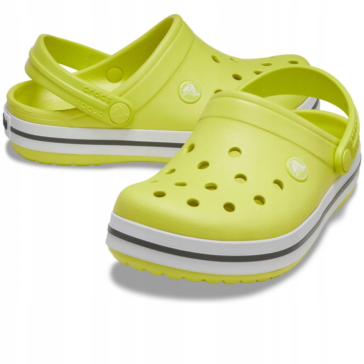 

Klapki Dziecięce Crocs Chodaki Sandałki Na Lato