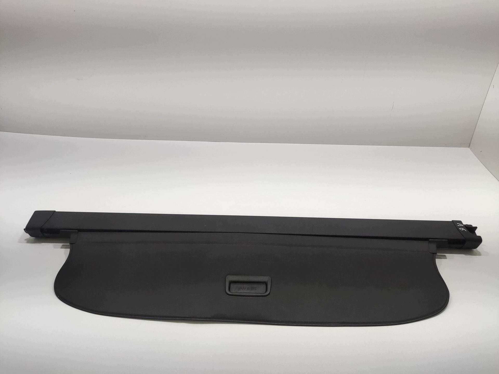 plato blinds boot rear part rear AUDI A6 C7 AVANT KOMBI 2011-2014