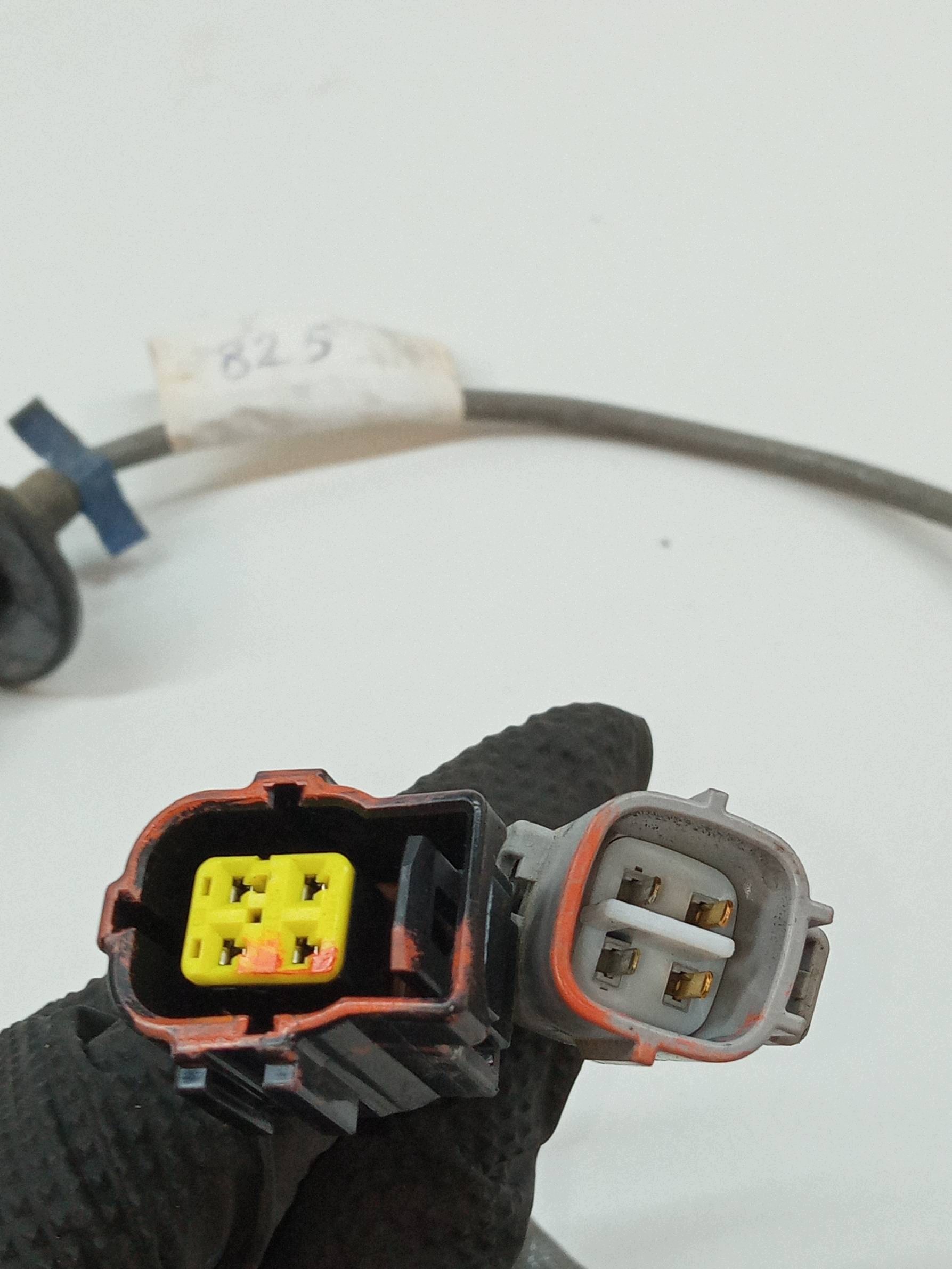 SONDA LAMBDA 149100-6832 149100-6820 1.6 B 116KM Mitsubishi ASX a (2010- )