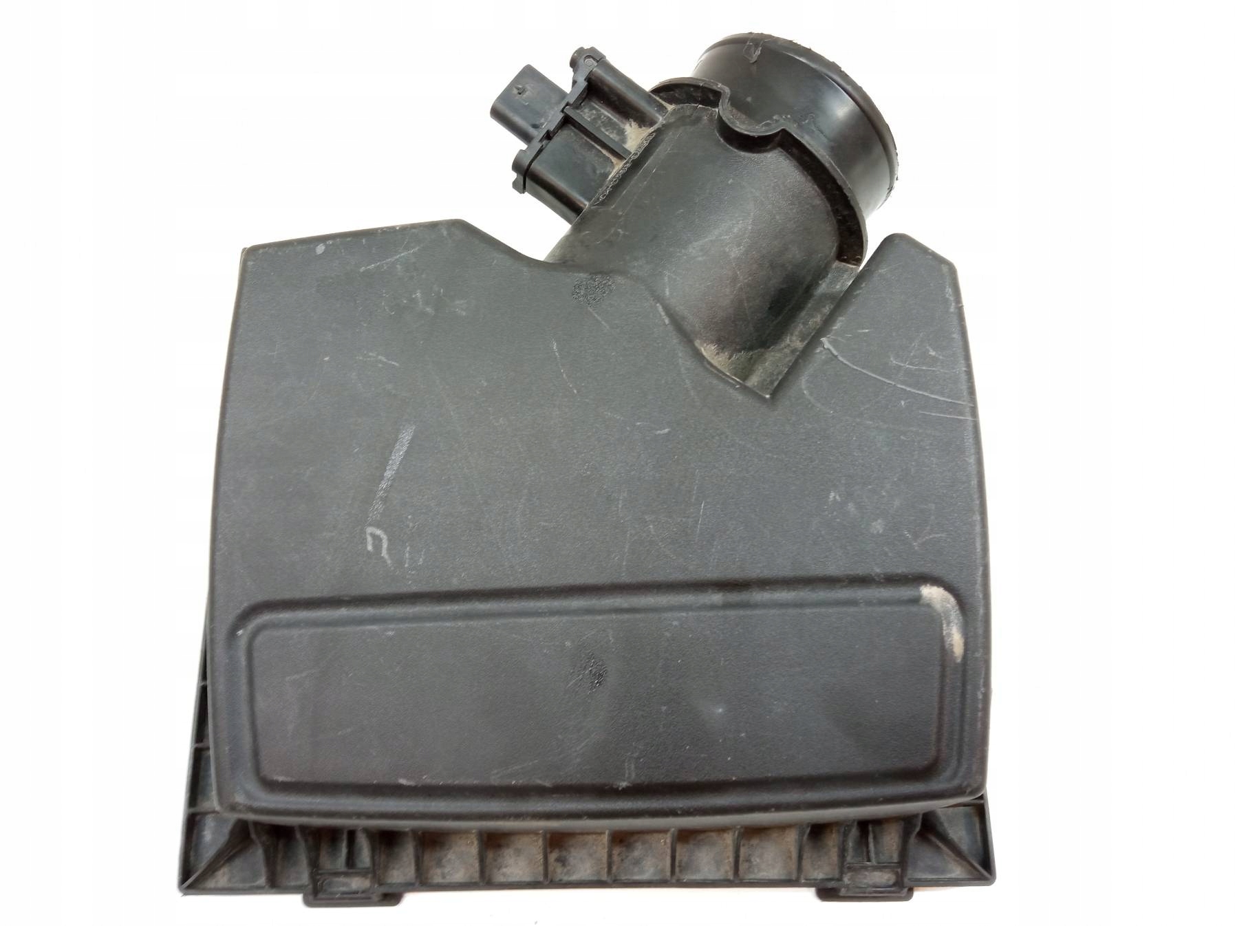 Gehäuse filter luft Abdeckung DS739643KA Ford S-MAX II (2015-2023)