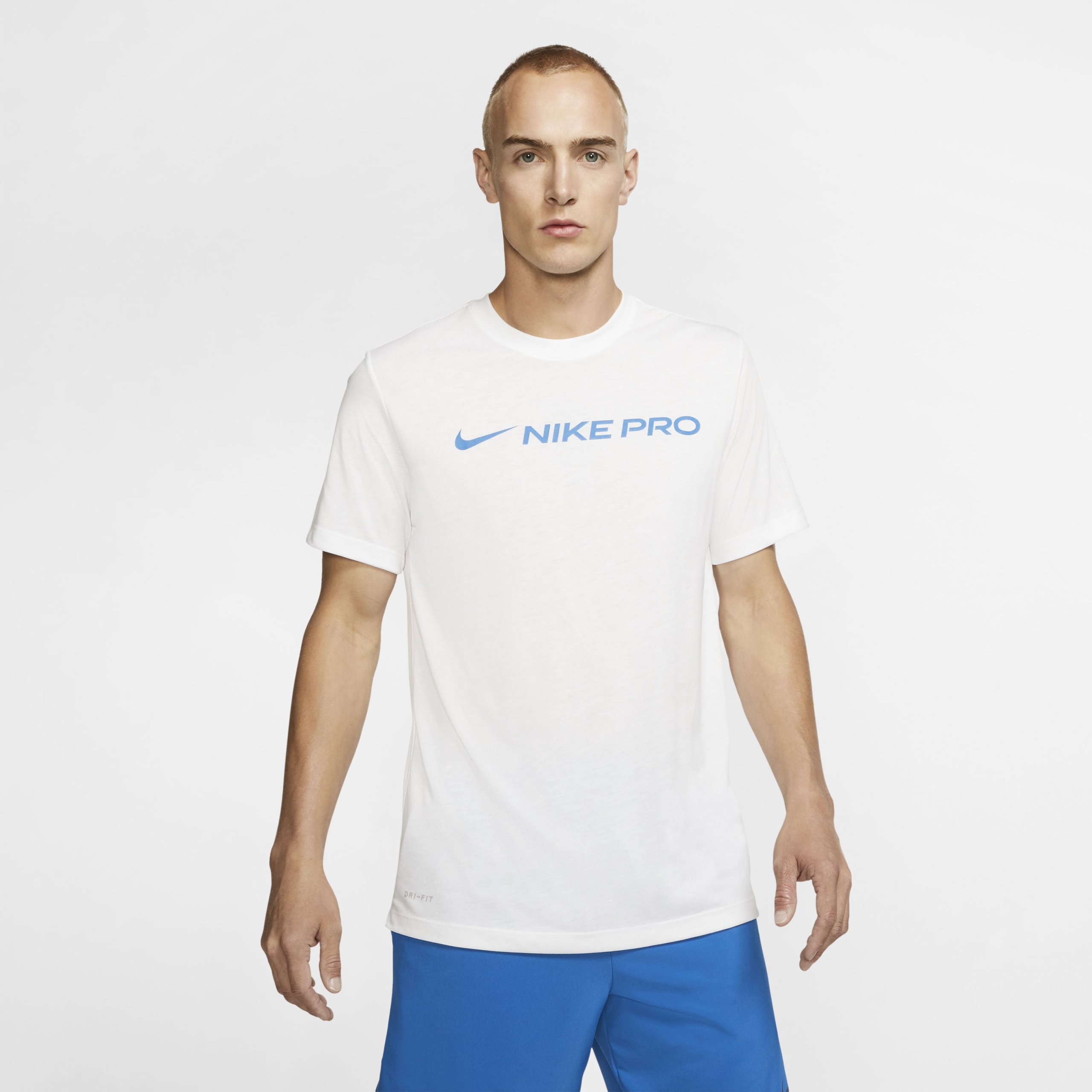 Tričko Nike Dri-FIT Training T-Shirt, velikost S
