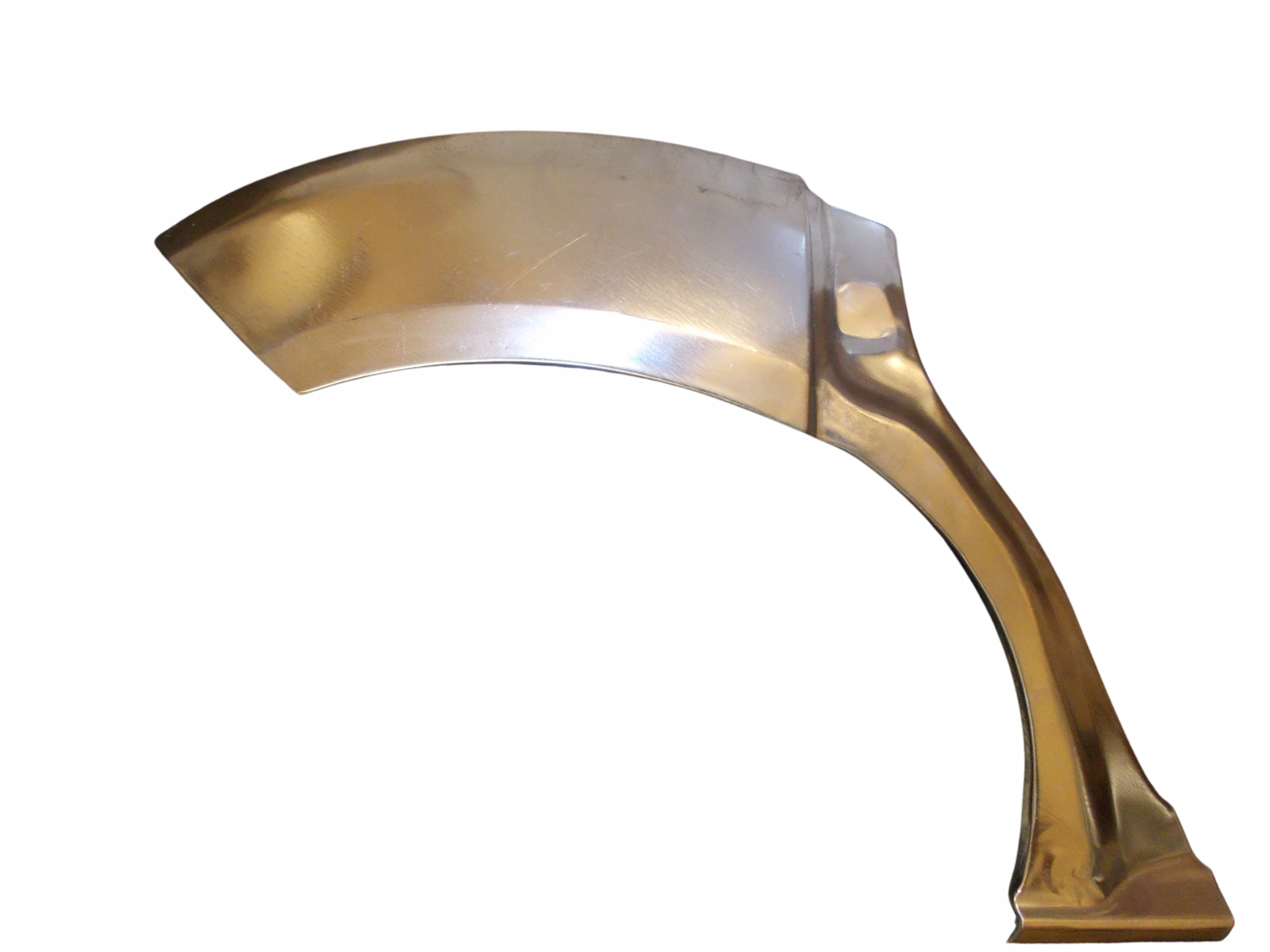 Dodge Caliber 06-13 Oprava Blatníku Pravá