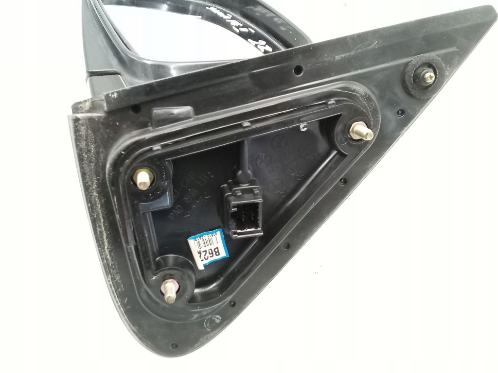 Hyundai Santa Fe II 2 mirror left electrics 5 PIN 2Z