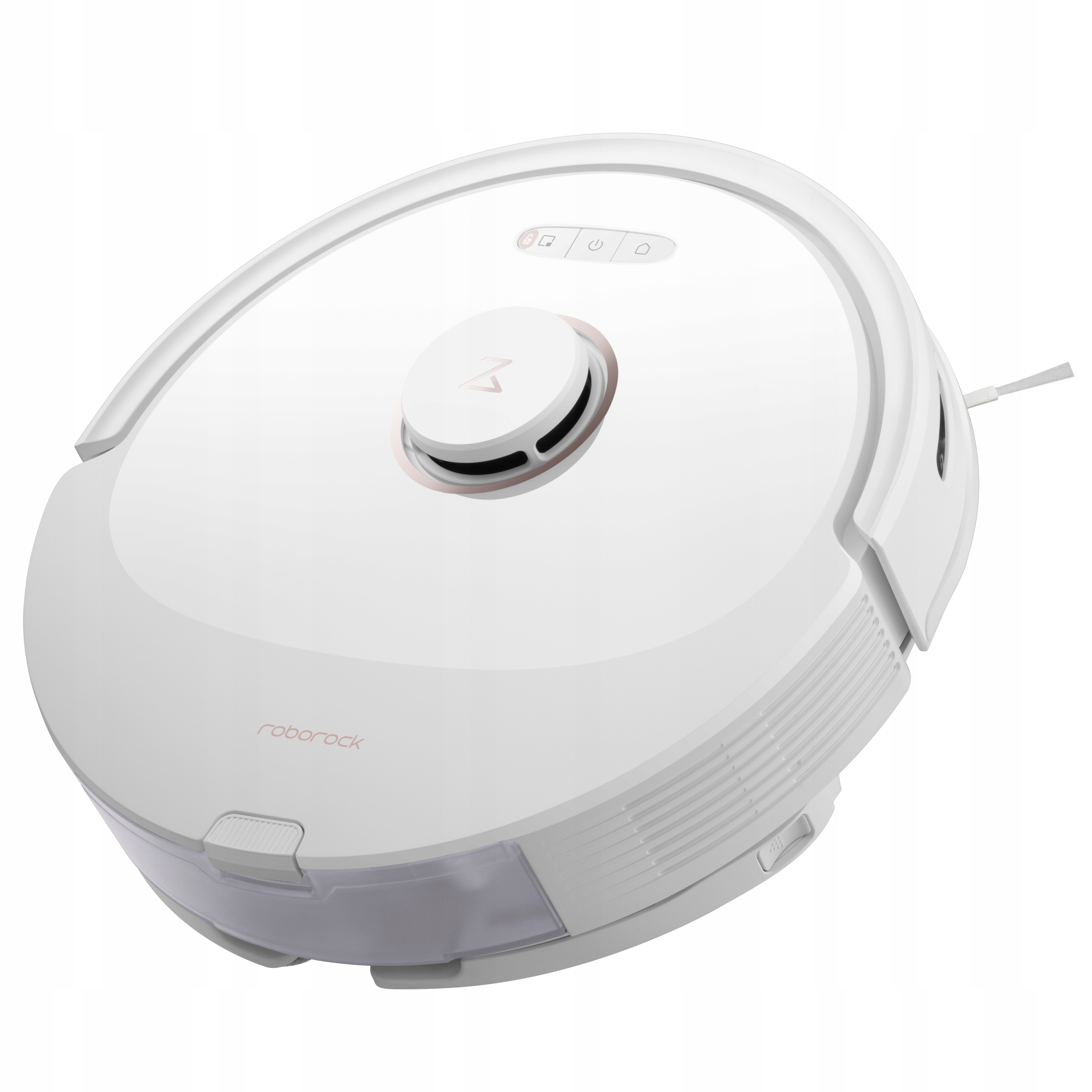 Robot sprzątający Roborock Q8 Max biały Kod producenta 10030480106