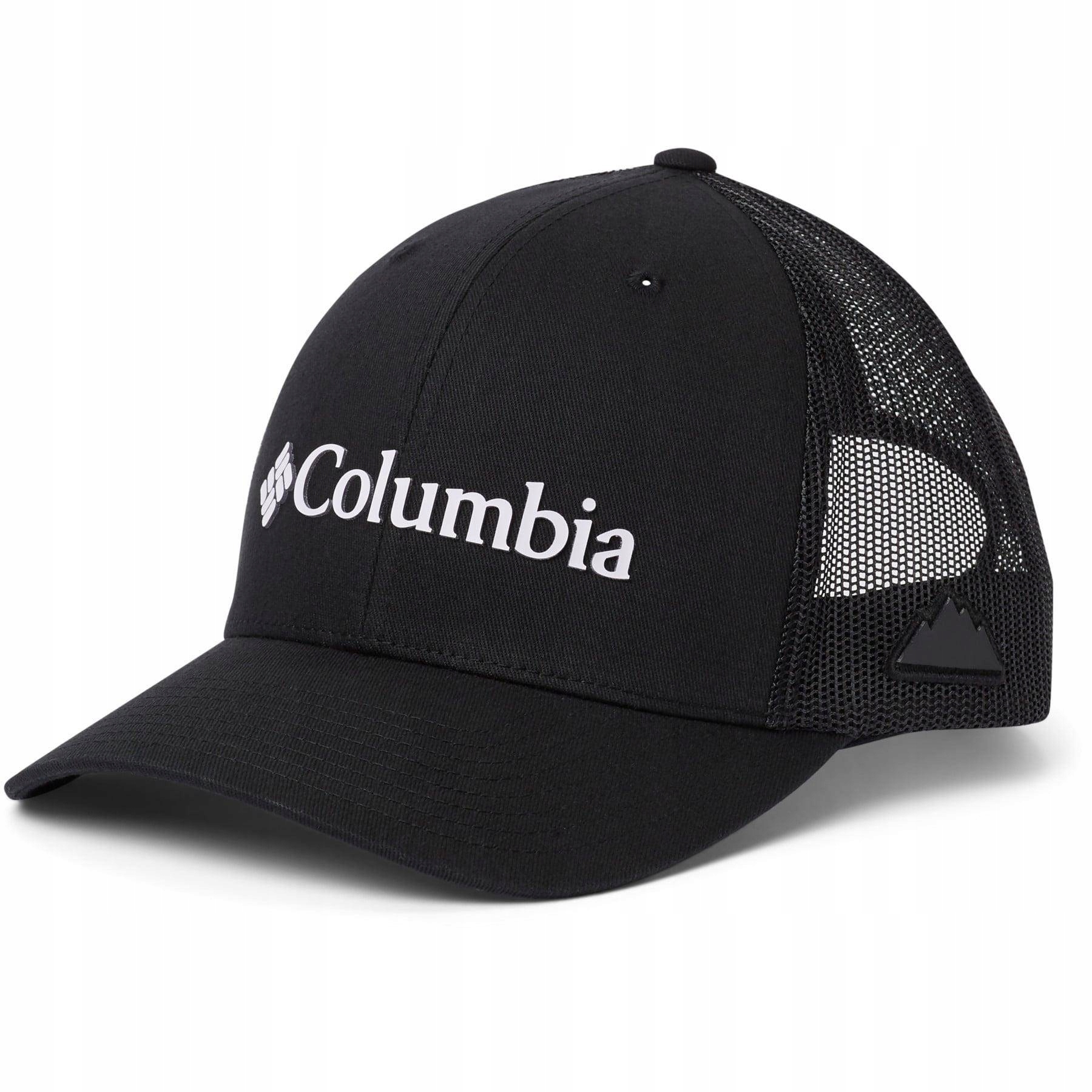 

Czapka z daszkiem Columbia Mesh Snap Back