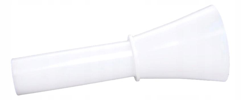 VOLVO XC60 XC70 XC90 lejek wlewu paliwa OE