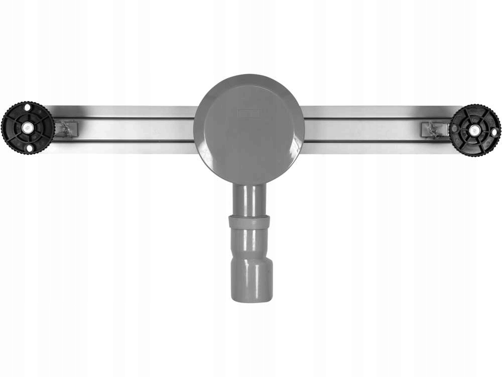 ODPŁYW LINIOWY PRYSZNICOWY SLIM 70cm NISKI SYFON Rodzaj liniowy