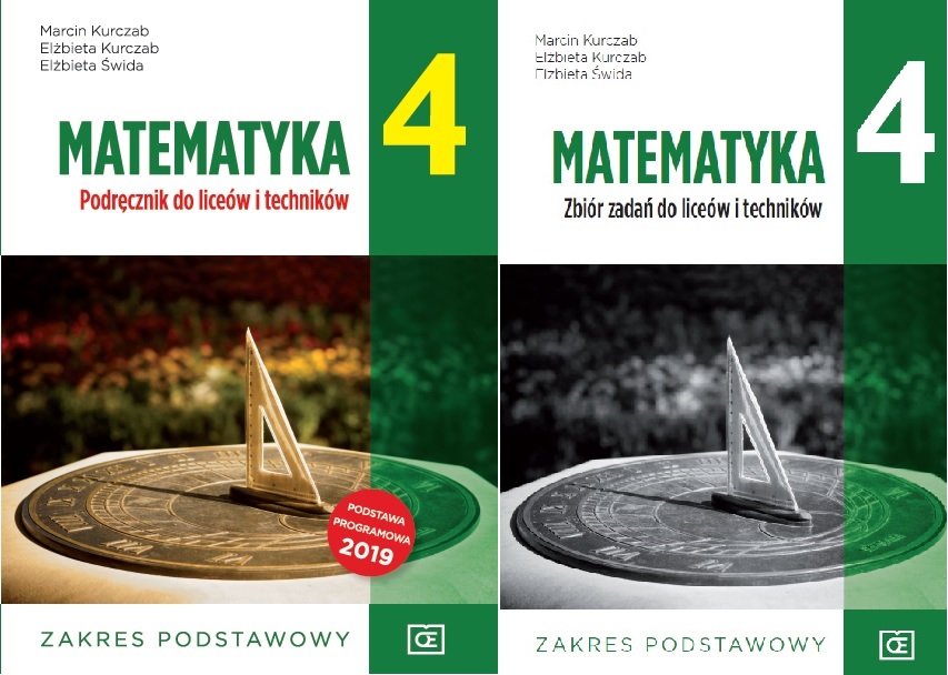 

Matematyka 4 Lo Komplet Podstawowy Pazdro 2023
