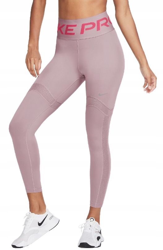 

Damskie Legginsy Nike Pro CU5809516 r.M