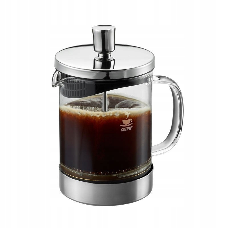 

Gefu Kafetiera Diego 600 ml Ekspres Dzbanek