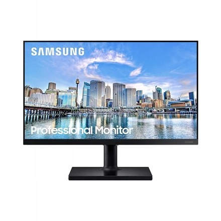 Samsung LF27T450FQRXEN 27 "" Ips Fhd 16:9 5 ms 250