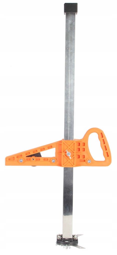 NÓŻ NOŻYK OBCINAK DWUSTRONNY DO PŁYT KARTON GIPS Grubość 11 mm