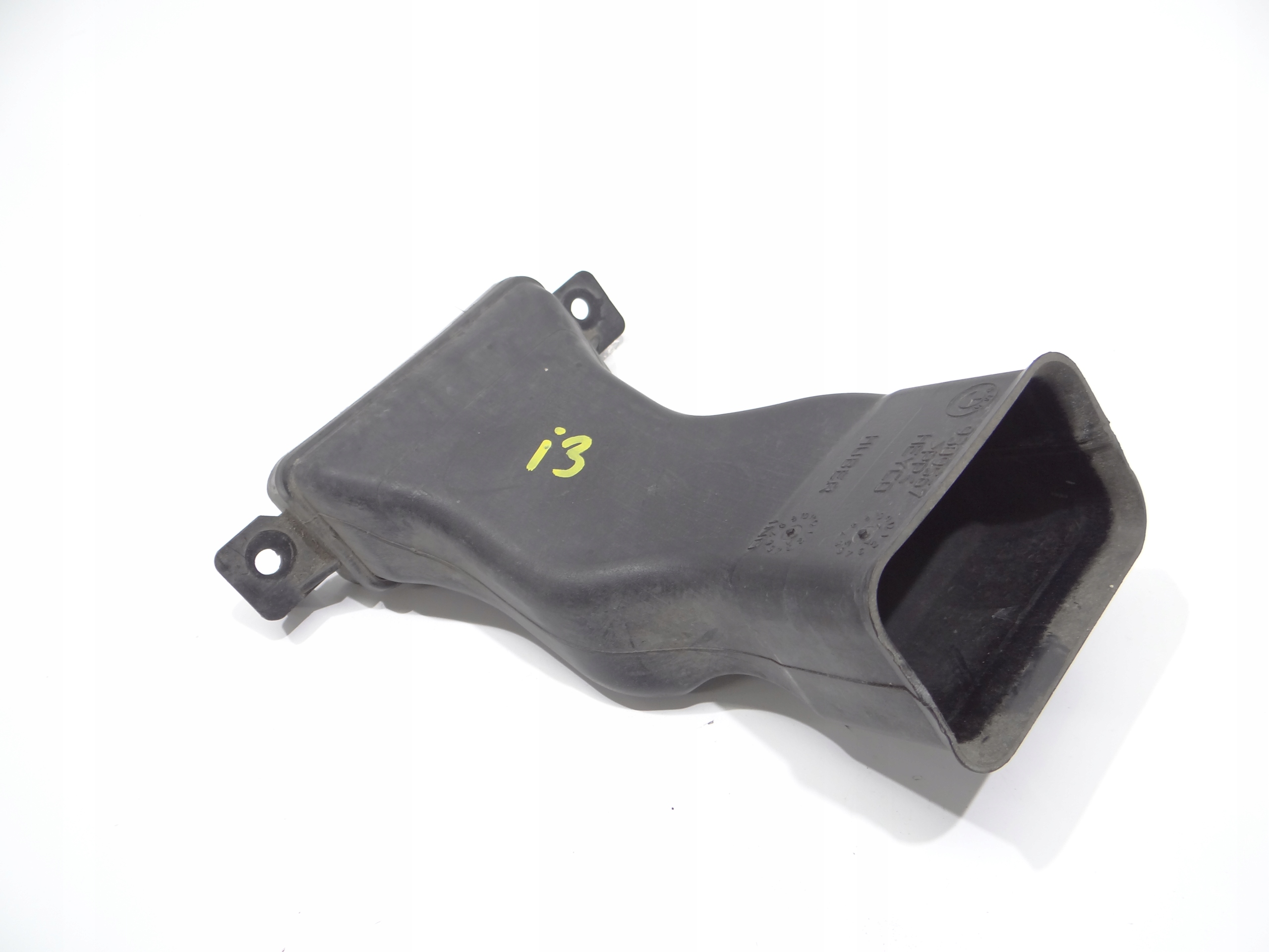 drain air hose BMW I3 I01 9309567