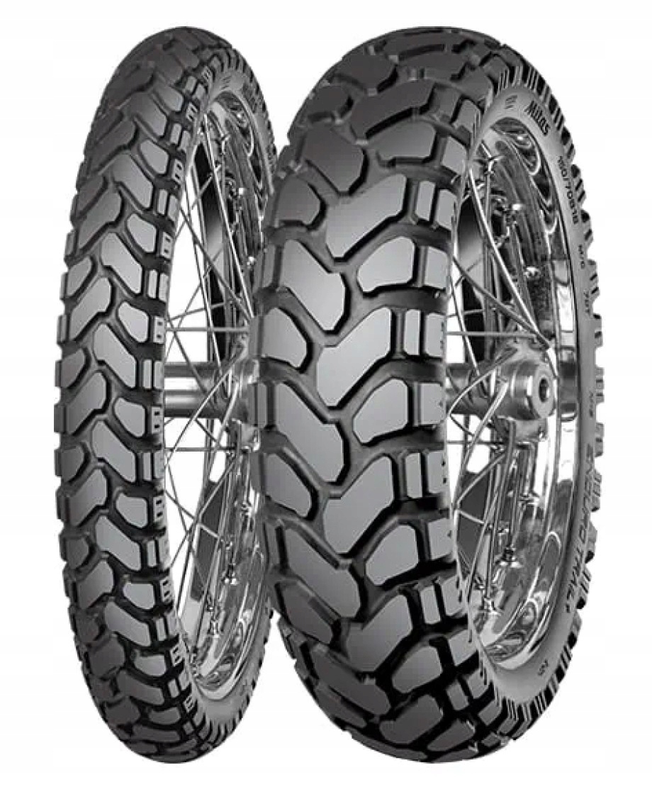 Mitas Enduro Trail Predná Časť 110/80B19 59 H Tl