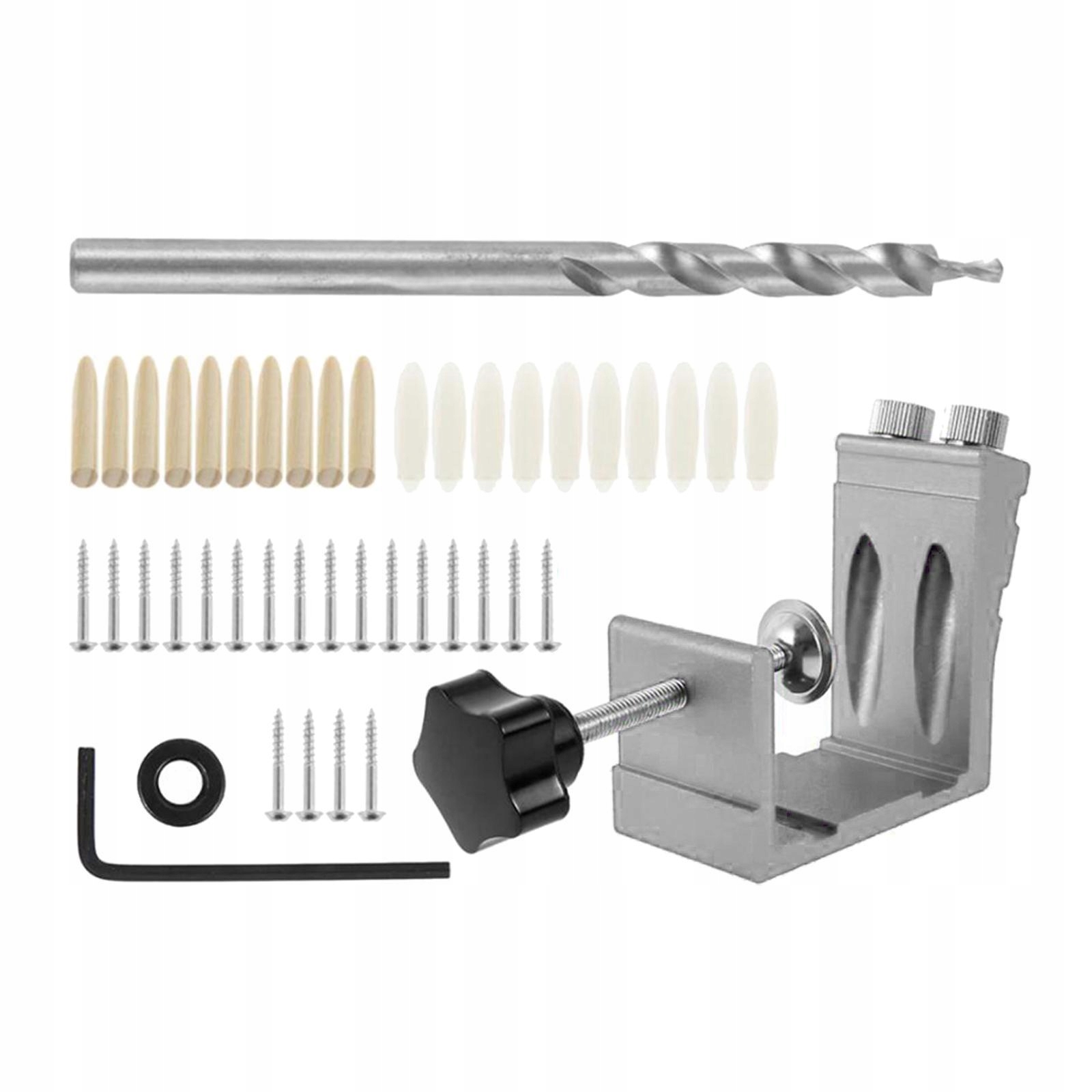 Przyrząd do dziurkowania